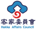 客委會獎補助系統logo